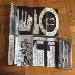 Metempsychosis - Vision Of Terror Demo flac mp3 download