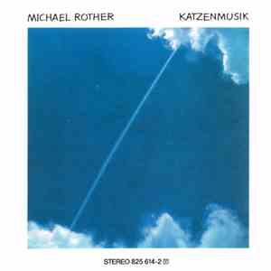 Michael Rother - Katzenmusik flac mp3 download