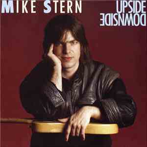 Mike Stern - Upside Downside download flac mp3