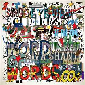 Miles Word × Olive Oil - Word Of Words download flac mp3