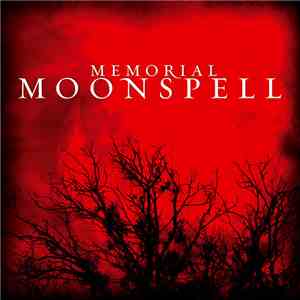 Moonspell - Memorial download flac mp3