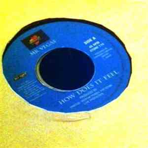 Mr. Vegas / Elephant Man & Fire Steve - How Does It Feel / Wha Mek download flac mp3