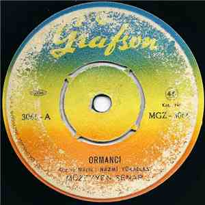 Müzeyyen Senar - Ormancı download flac mp3