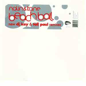 Nalin & Kane - Beachball (DJ Icey & Tall Paul Remixes) flac mp3 download