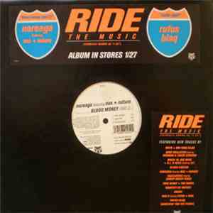 Noreaga Featuring Nas & Nature  / Rufus Blaq - Blood Money (Part 2) / Outta Sight download flac mp3