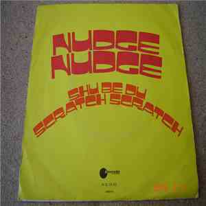 Nudge Nudge - Shu Be Du download flac mp3