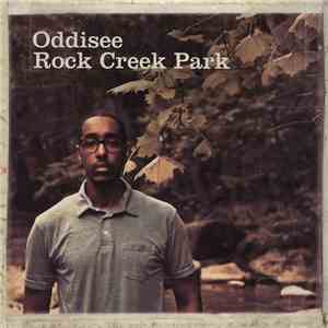 Oddisee - Rock Creek Park download flac mp3