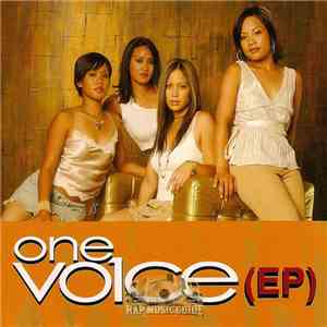 One Voice - One Vo1ce (ep) download flac mp3