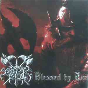 Ork - Blessed By Evil download flac mp3