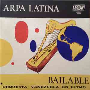 Orquesta Venezuela En Ritmo - Arpa Latina Americana Bailable download flac mp3