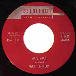 Oscar Pettiford - Oscalypso / Another One download flac mp3