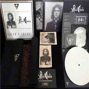 Paul Chain - Satan's Future - Dying Edition download flac mp3