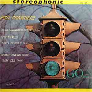 Paul Chambers  - Go... download flac mp3