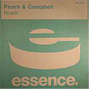Pearn & Campbell - Reach download flac mp3
