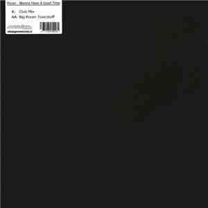 Peran - Wanna Have A Good Time download flac mp3