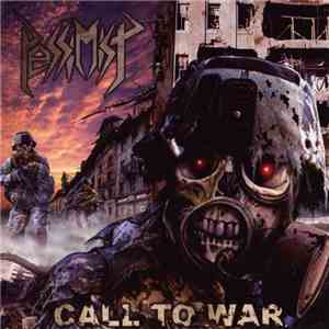 Pessimist  - Call To War download flac mp3