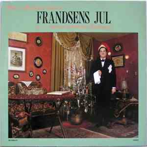 Peter Larsen  - Frandsens Jul download flac mp3