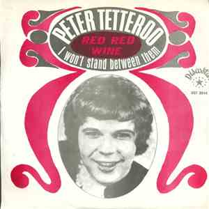 Peter Tetteroo - Red Red Wine download flac mp3