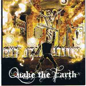 Quake The Earth - We Choose To Walk This Path download flac mp3