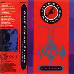 Queensrÿche - Operation: Live Crime download flac mp3