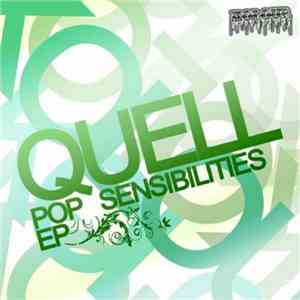 Quell  - Pop Sensibilities EP download flac mp3