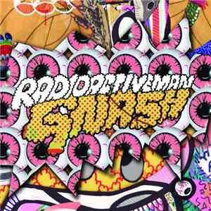 Radioactiveman - Gnash EP download flac mp3
