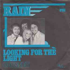 Rain  - Looking For The Light flac mp3 download