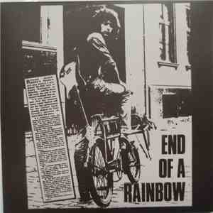 Rainbow - End Of A Rainbow download flac mp3