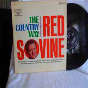 Red Sovine - The Country Way download flac mp3