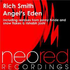 Rich Smith  - Angel's Eden download flac mp3