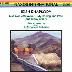 Richard Hayman And His Symphony Orchestra - Irish Rhapsody download flac mp3