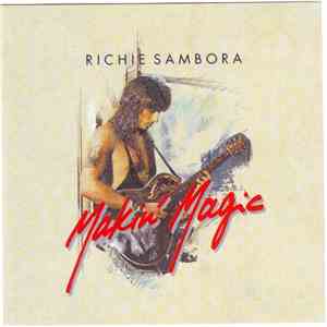 Richie Sambora - Makin' Magic download flac mp3