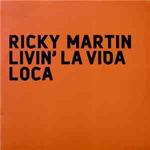 Ricky Martin - Livin' La Vida Loca download flac mp3