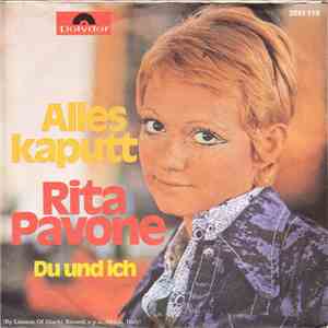 Rita Pavone - Alles Kaputt download flac mp3