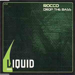 Rocco - Drop The Bass download flac mp3