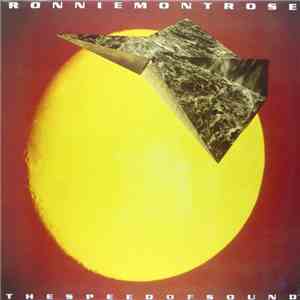 Ronnie Montrose - Speed Of Sound download flac mp3