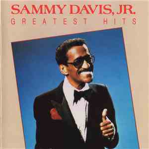 Sammy Davis, Jr. - Greatest Hits download flac mp3