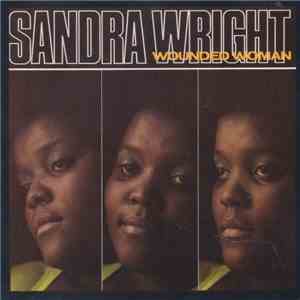 Sandra Wright - Wounded Woman download flac mp3