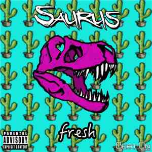 Saurus  - Fresh download flac mp3