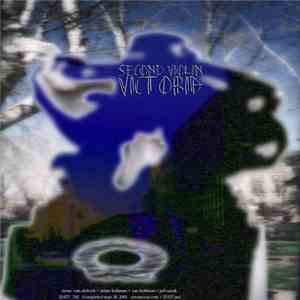 Second Violin - Victoria flac mp3 download