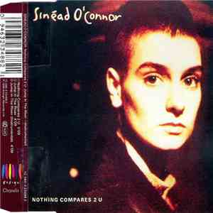 Sinéad O'Connor - Nothing Compares 2 U download flac mp3