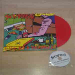 Skizofrenik - Life As A Deadbeat download flac mp3