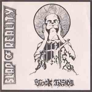 Slap Of Reality - Stuck Inside download flac mp3
