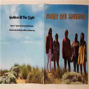 Social End Products, Yesterday's Thoughts - Goddess Of The Light / Let Me Tell You About Love download flac mp3