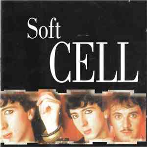 Soft Cell - Soft Cell download flac mp3