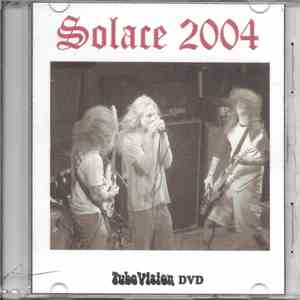 Solace  - 2004 download flac mp3