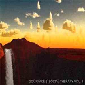 Sourface  - Social Therapy Vol. 3 download flac mp3