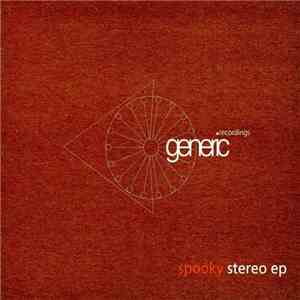 Spooky - Stereo EP download flac mp3