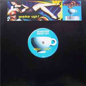 Sqeezer - Wake Up! download flac mp3