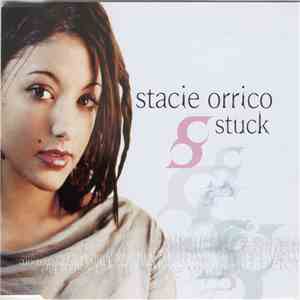 Stacie Orrico - Stuck download flac mp3